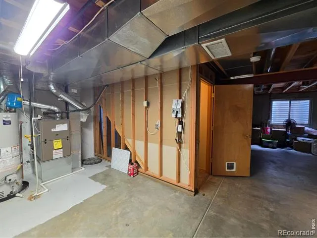 1526 Tulip Court Longmont, CO 80501
