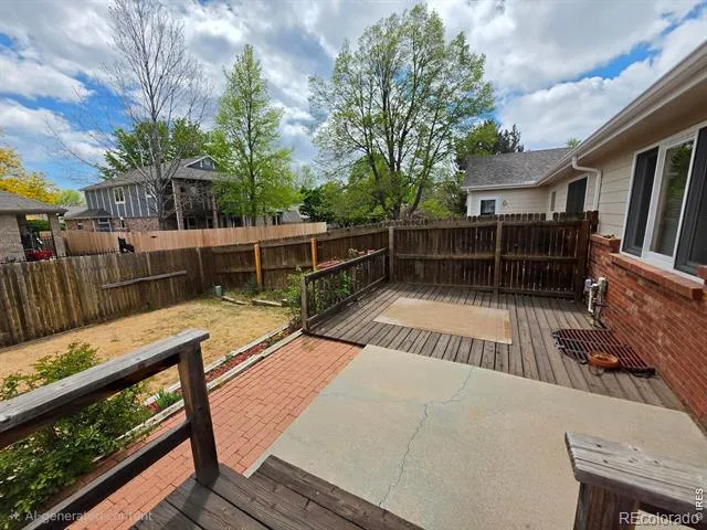 1526 Tulip Court Longmont, CO 80501