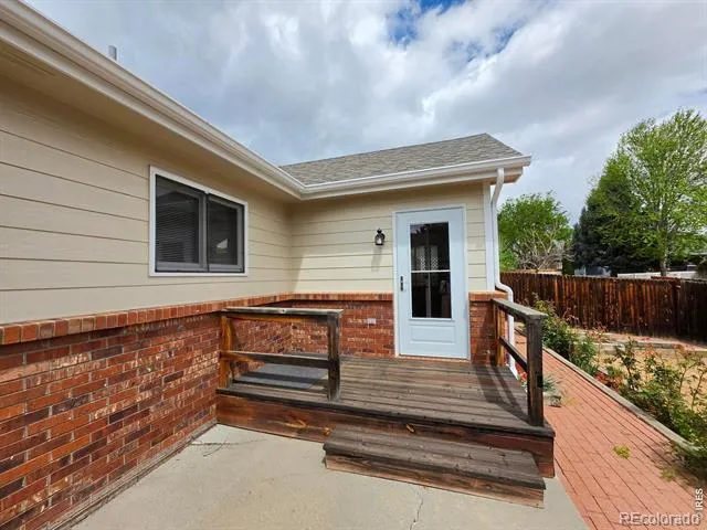1526 Tulip Court Longmont, CO 80501