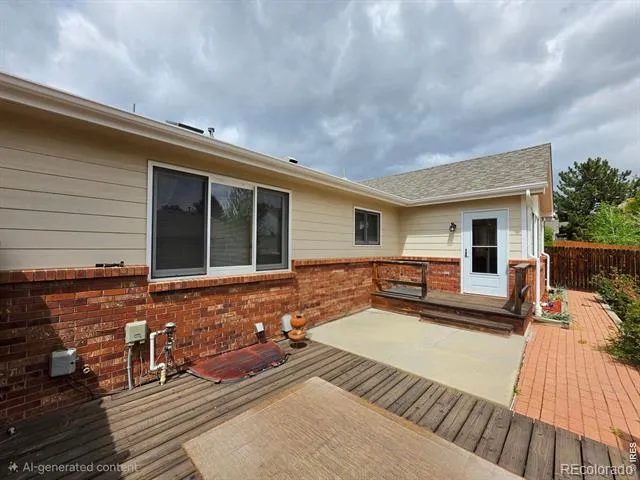 1526 Tulip Court Longmont, CO 80501