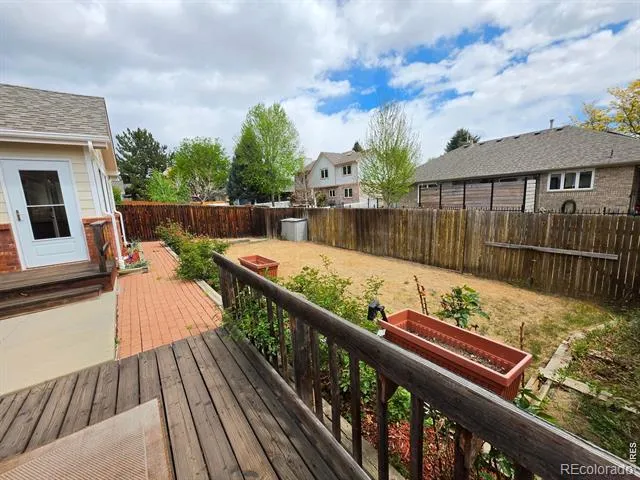 1526 Tulip Court Longmont, CO 80501