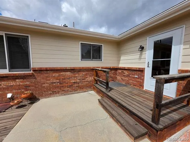 1526 Tulip Court Longmont, CO 80501