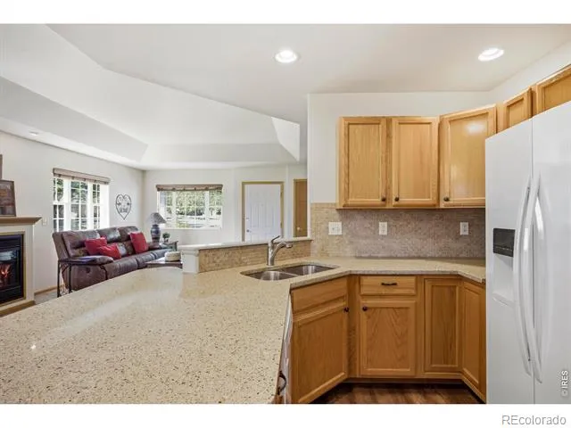 232 Shupe Circle Loveland, CO 80537