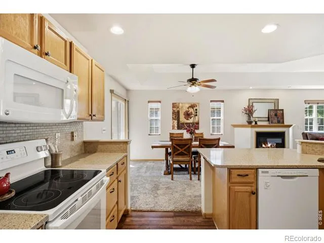 232 Shupe Circle Loveland, CO 80537