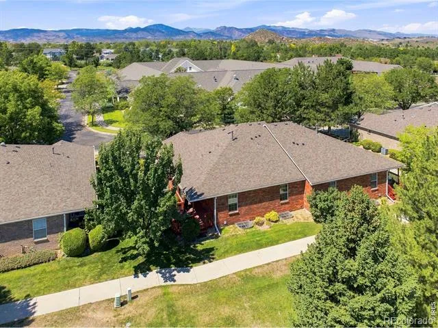 232 Shupe Circle Loveland, CO 80537