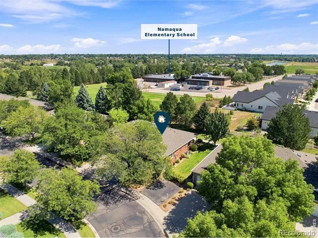 232 Shupe Circle Loveland, CO 80537