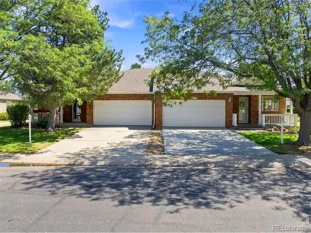 232 Shupe Circle Loveland, CO 80537
