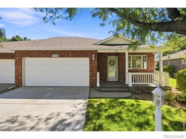 232 Shupe Circle Loveland, CO 80537