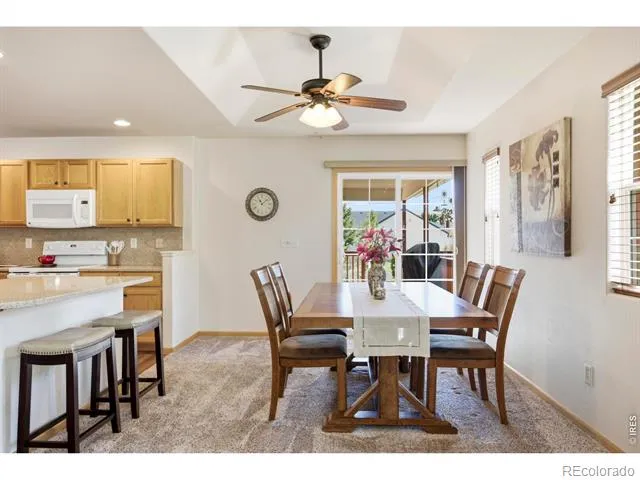 232 Shupe Circle Loveland, CO 80537