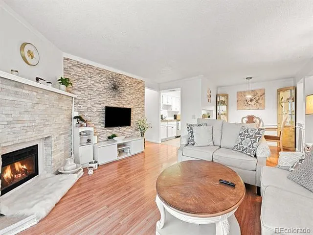14499 1st. Drive Aurora, CO 80011