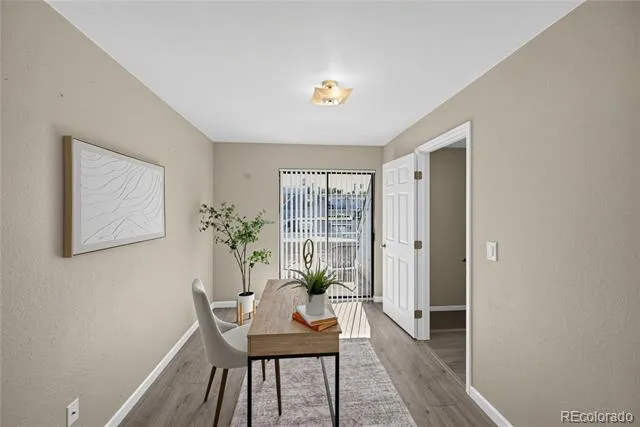 17000 E Ford Drive #213 Aurora, CO 80017