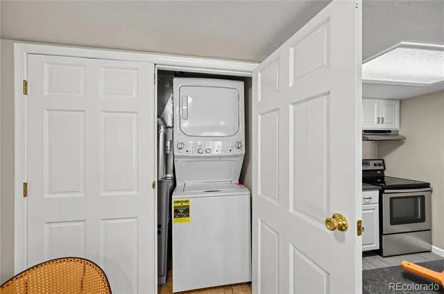17000 E Ford Drive #213 Aurora, CO 80017