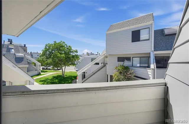 17000 E Ford Drive #213 Aurora, CO 80017