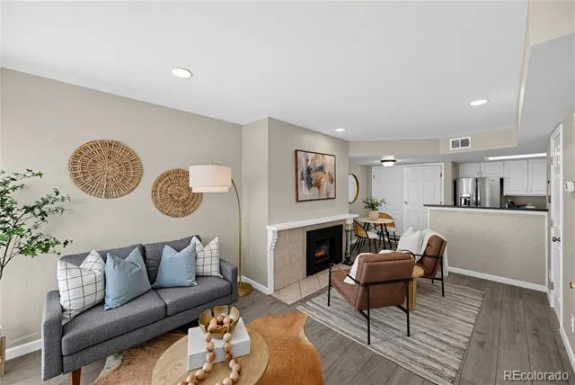 17000 E Ford Drive #213 Aurora, CO 80017