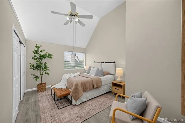 17000 E Ford Drive #213 Aurora, CO 80017