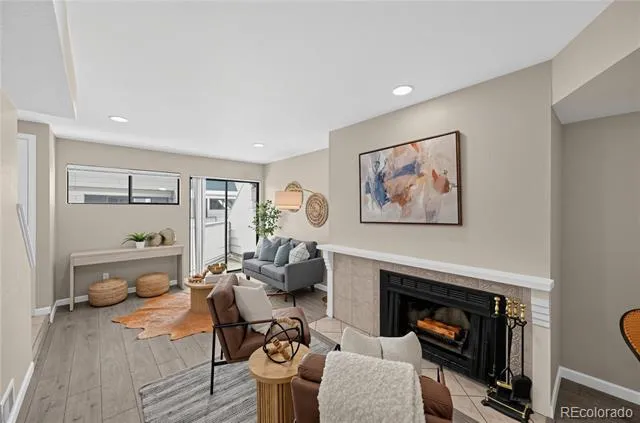17000 E Ford Drive #213 Aurora, CO 80017