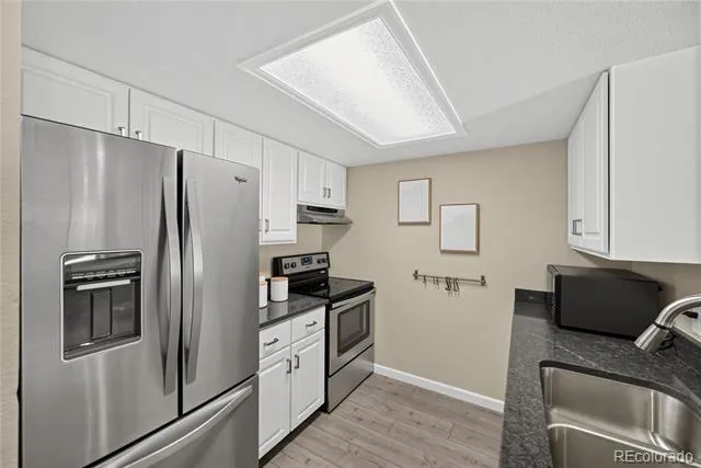 17000 E Ford Drive #213 Aurora, CO 80017