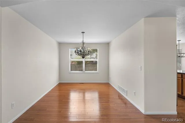 8359 S Flower Way Littleton, CO 80128