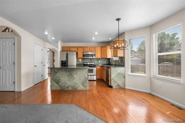 8359 S Flower Way Littleton, CO 80128