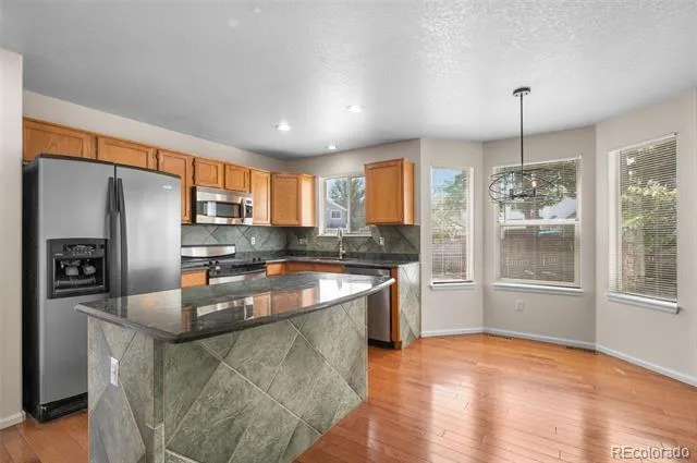 8359 S Flower Way Littleton, CO 80128