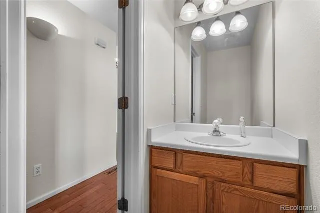 8359 S Flower Way Littleton, CO 80128