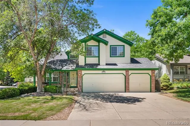 8359 S Flower Way Littleton, CO 80128