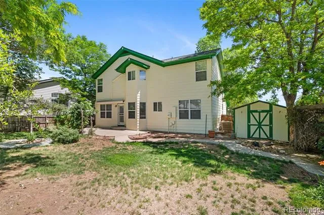 8359 S Flower Way Littleton, CO 80128