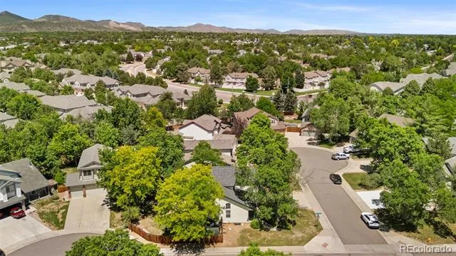8359 S Flower Way Littleton, CO 80128