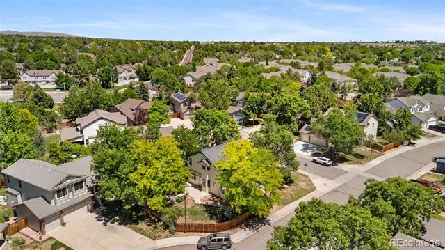8359 S Flower Way Littleton, CO 80128