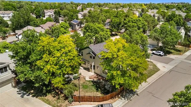 8359 S Flower Way Littleton, CO 80128