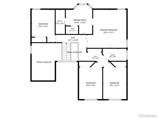 8359 S Flower Way Littleton, CO 80128