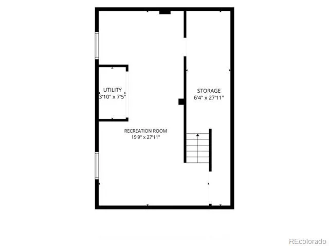 8359 S Flower Way Littleton, CO 80128