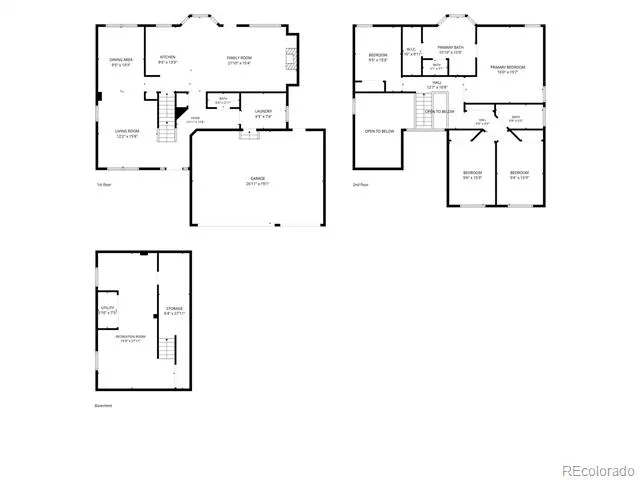 8359 S Flower Way Littleton, CO 80128