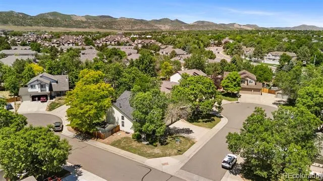 8359 S Flower Way Littleton, CO 80128
