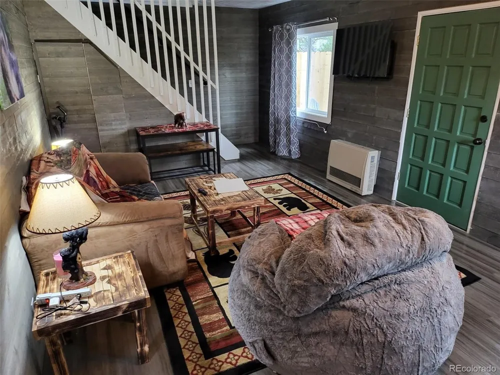704 Yellow Pine Drive Bailey, CO 80421
