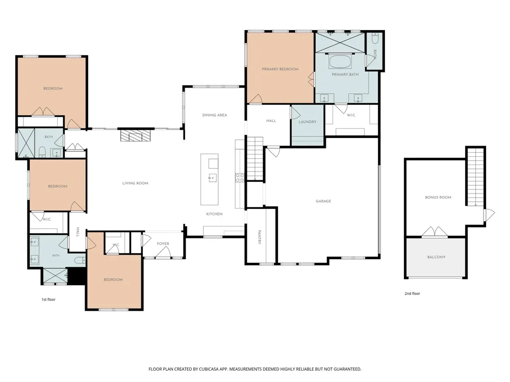 554 Shoreside Drive Corsicana, TX 75109