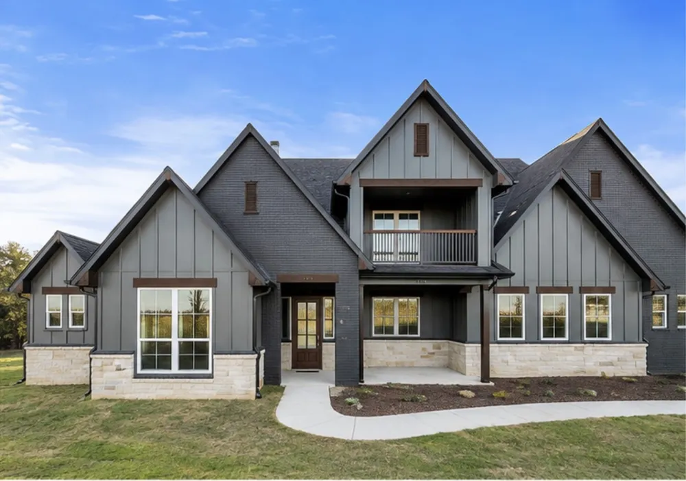 554 Shoreside Drive Corsicana, TX 75109