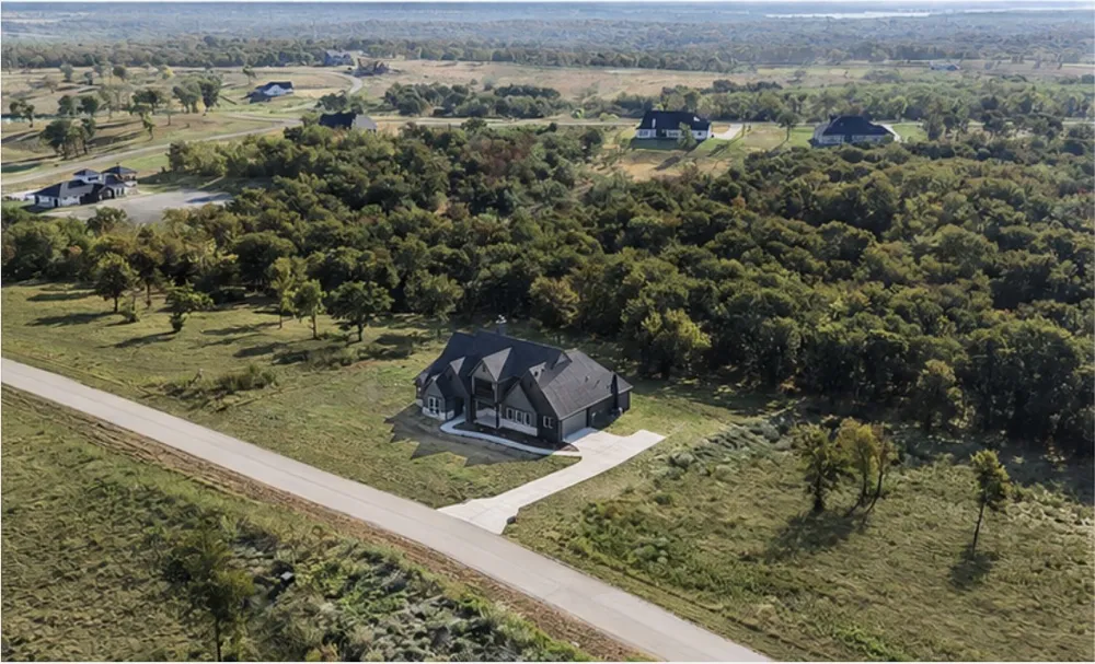554 Shoreside Drive Corsicana, TX 75109