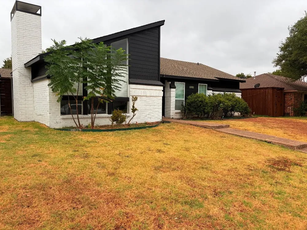 2206 Old Mill Road Carrollton, TX 75007