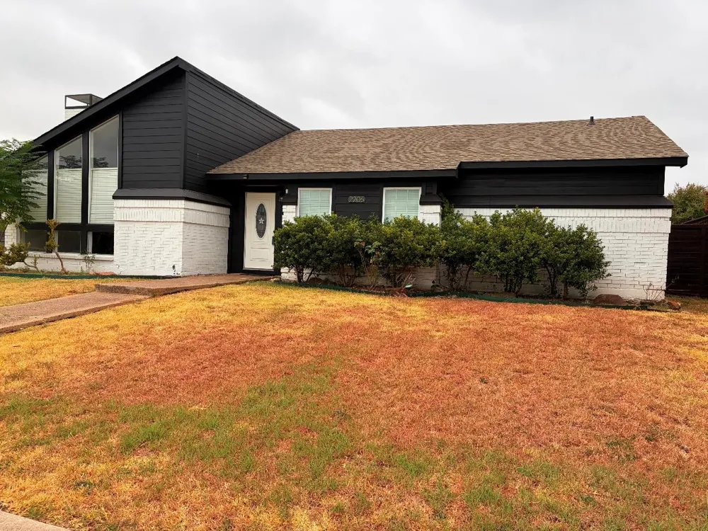 2206 Old Mill Road Carrollton, TX 75007