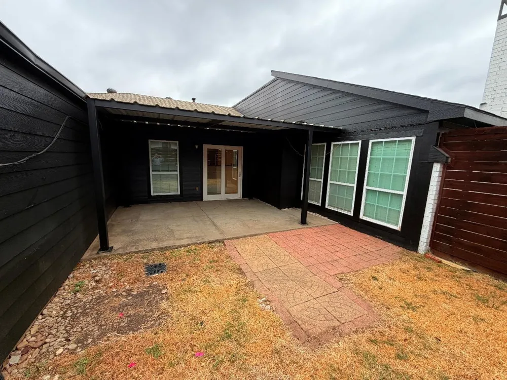 2206 Old Mill Road Carrollton, TX 75007
