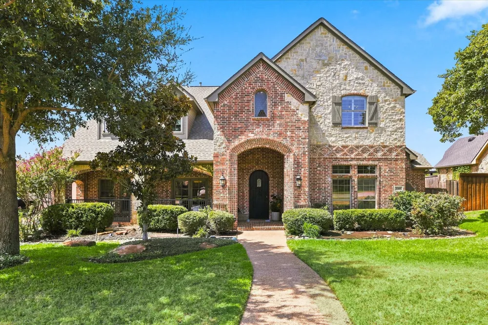 3309 Northwood Drive Highland Village, TX 75077