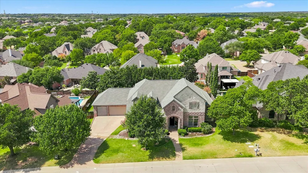 3309 Northwood Drive Highland Village, TX 75077