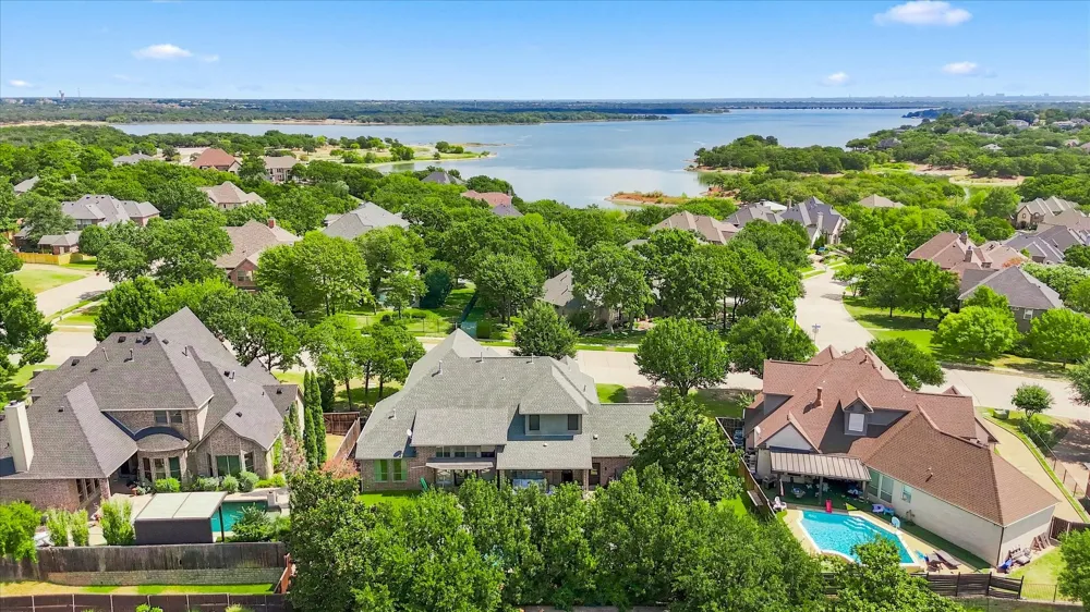 3309 Northwood Drive Highland Village, TX 75077