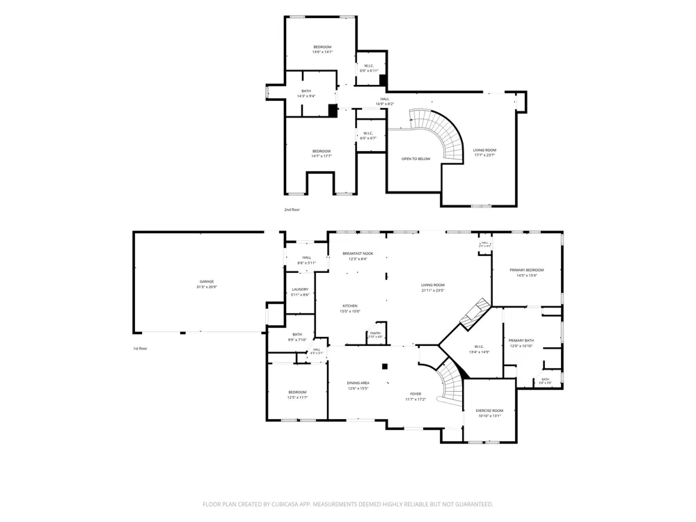 3309 Northwood Drive Highland Village, TX 75077