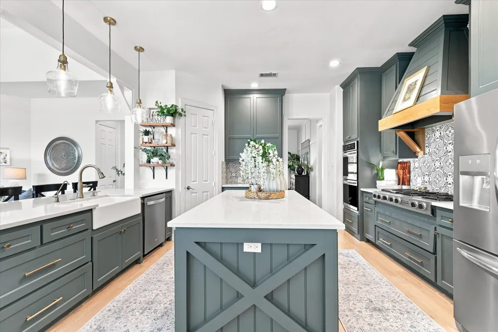 3309 Northwood Drive Highland Village, TX 75077