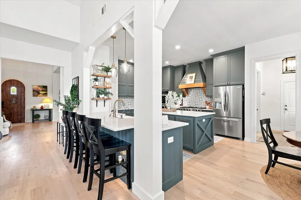 3309 Northwood Drive Highland Village, TX 75077