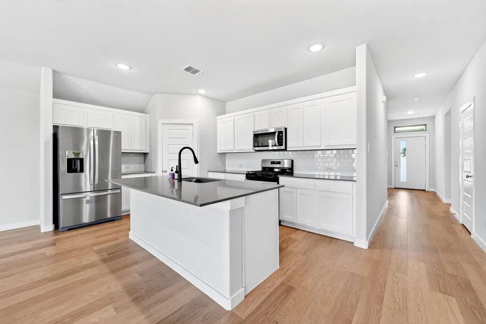 2120 Mossfield Lane Forney, TX 75126