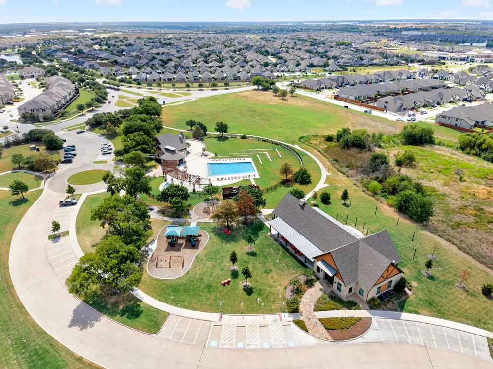 2120 Mossfield Lane Forney, TX 75126