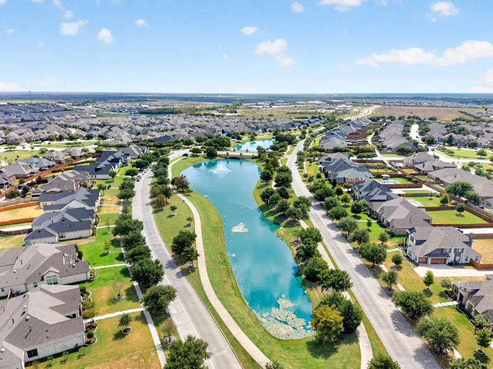 2120 Mossfield Lane Forney, TX 75126